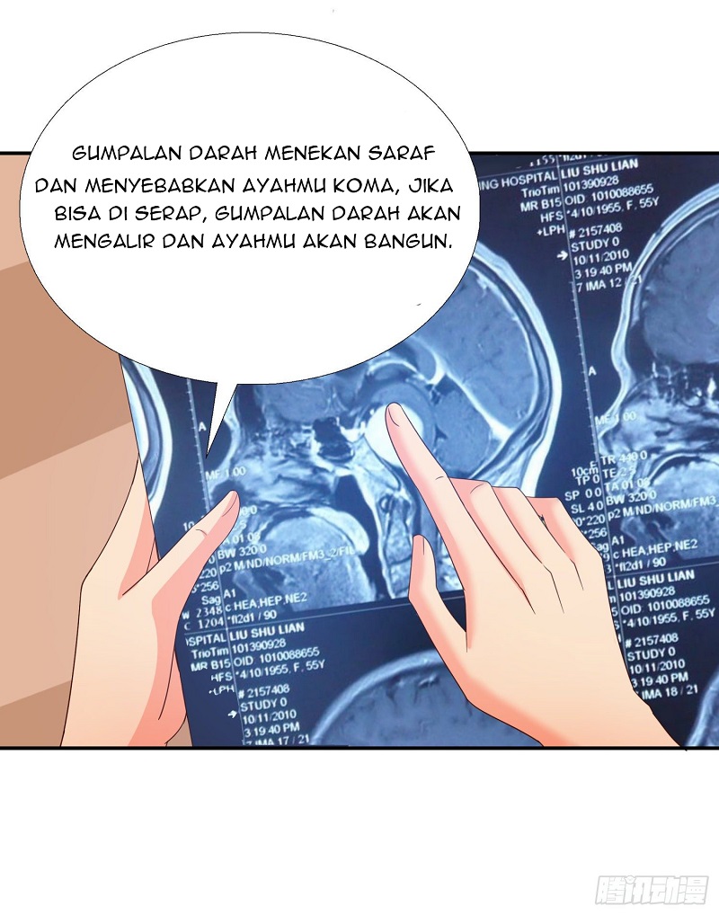 Super School Doctor (Supreme Campus Doctor) chapter 36